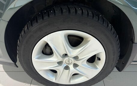 Opel Astra H, 2011 год, 599 000 рублей, 20 фотография