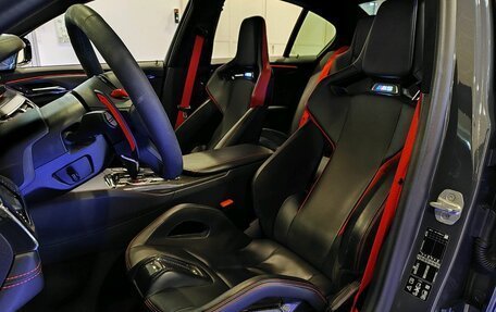 BMW M5, 2021 год, 16 535 000 рублей, 7 фотография