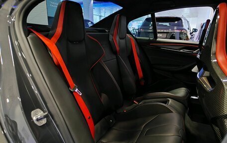 BMW M5, 2021 год, 16 535 000 рублей, 10 фотография