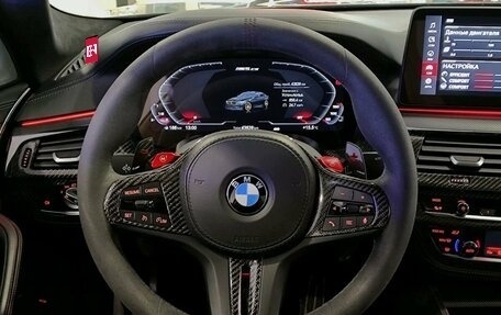 BMW M5, 2021 год, 16 535 000 рублей, 11 фотография