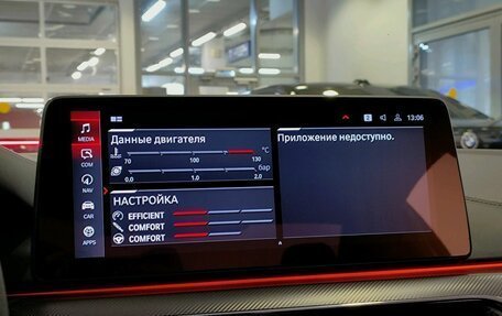 BMW M5, 2021 год, 16 535 000 рублей, 13 фотография