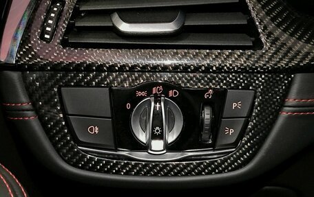 BMW M5, 2021 год, 16 535 000 рублей, 19 фотография