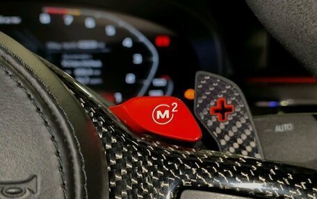 BMW M5, 2021 год, 16 535 000 рублей, 18 фотография