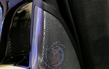 BMW M5, 2021 год, 16 535 000 рублей, 20 фотография