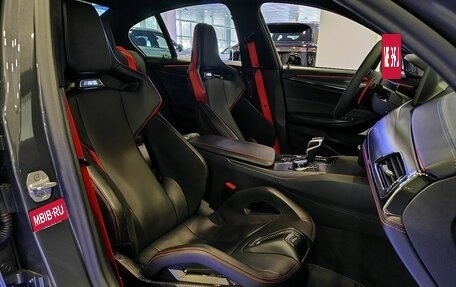 BMW M5, 2021 год, 16 535 000 рублей, 8 фотография