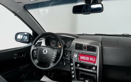 SsangYong Kyron I, 2014 год, 1 057 000 рублей, 7 фотография