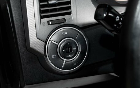 SsangYong Kyron I, 2014 год, 1 057 000 рублей, 10 фотография