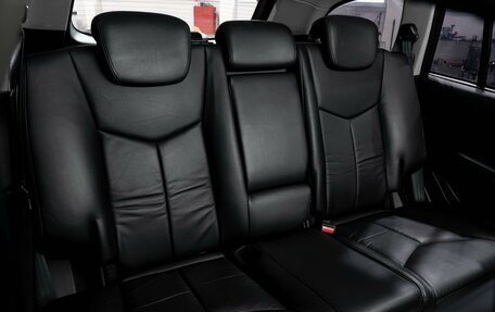 SsangYong Kyron I, 2014 год, 1 057 000 рублей, 13 фотография