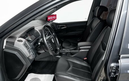 SsangYong Kyron I, 2014 год, 1 057 000 рублей, 5 фотография