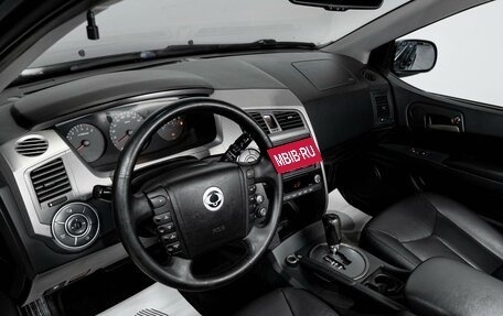 SsangYong Kyron I, 2014 год, 1 057 000 рублей, 6 фотография