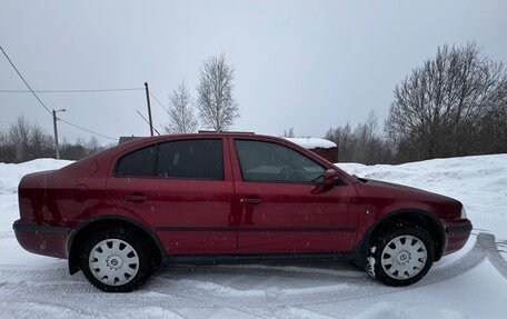 Skoda Octavia IV, 2008 год, 450 000 рублей, 7 фотография