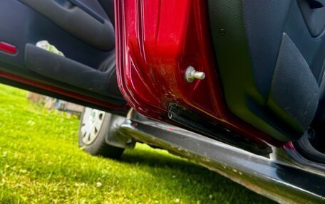 Skoda Octavia IV, 2008 год, 450 000 рублей, 12 фотография