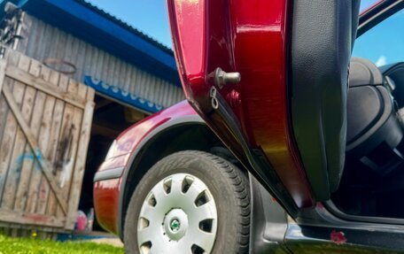 Skoda Octavia IV, 2008 год, 450 000 рублей, 15 фотография