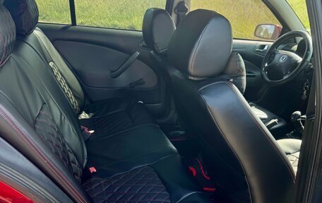 Skoda Octavia IV, 2008 год, 450 000 рублей, 14 фотография