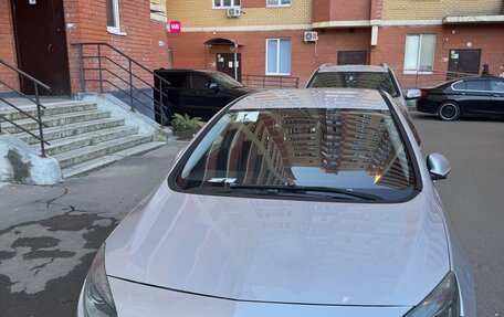 Opel Astra J, 2012 год, 850 000 рублей, 2 фотография