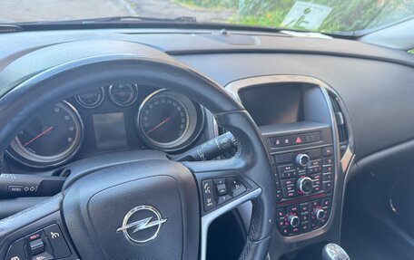 Opel Astra J, 2012 год, 850 000 рублей, 5 фотография