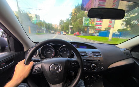 Mazda 3, 2012 год, 810 000 рублей, 2 фотография