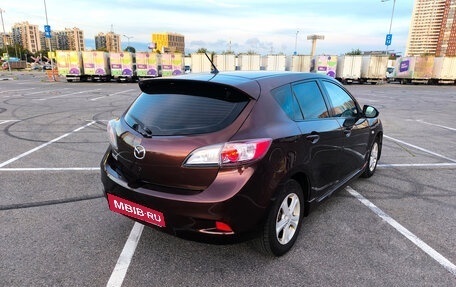 Mazda 3, 2012 год, 810 000 рублей, 4 фотография