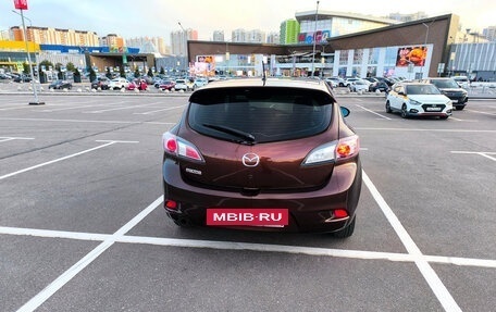 Mazda 3, 2012 год, 810 000 рублей, 7 фотография