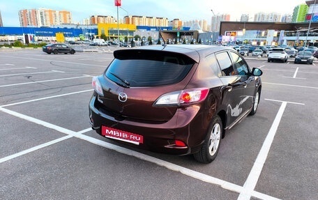 Mazda 3, 2012 год, 810 000 рублей, 6 фотография