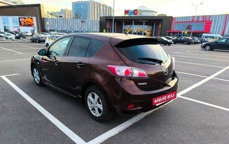 Mazda 3, 2012 год, 810 000 рублей, 8 фотография