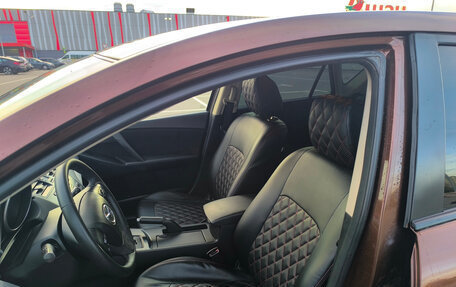 Mazda 3, 2012 год, 810 000 рублей, 11 фотография