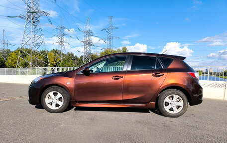 Mazda 3, 2012 год, 810 000 рублей, 13 фотография