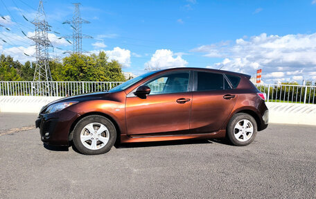 Mazda 3, 2012 год, 810 000 рублей, 14 фотография