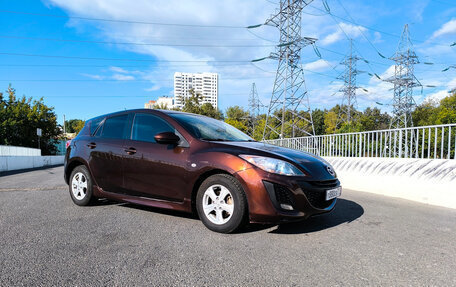 Mazda 3, 2012 год, 810 000 рублей, 20 фотография