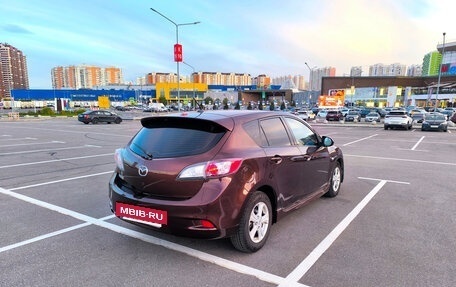 Mazda 3, 2012 год, 810 000 рублей, 9 фотография