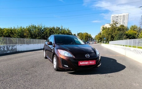 Mazda 3, 2012 год, 810 000 рублей, 22 фотография