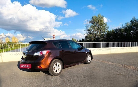 Mazda 3, 2012 год, 810 000 рублей, 25 фотография