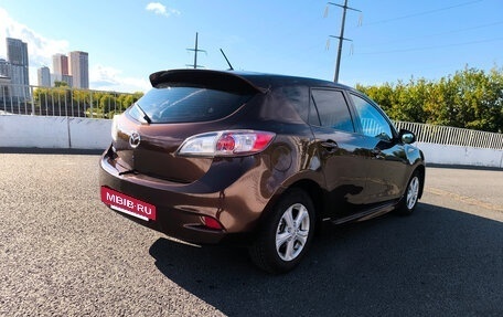 Mazda 3, 2012 год, 810 000 рублей, 18 фотография