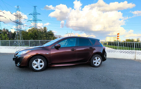 Mazda 3, 2012 год, 810 000 рублей, 29 фотография