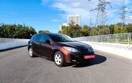 Mazda 3, 2012 год, 810 000 рублей, 23 фотография