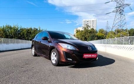Mazda 3, 2012 год, 810 000 рублей, 19 фотография