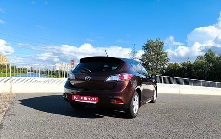 Mazda 3, 2012 год, 810 000 рублей, 21 фотография