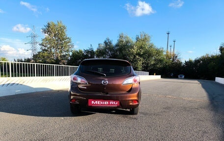 Mazda 3, 2012 год, 810 000 рублей, 26 фотография