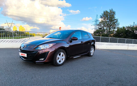 Mazda 3, 2012 год, 810 000 рублей, 31 фотография