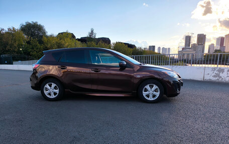 Mazda 3, 2012 год, 810 000 рублей, 38 фотография