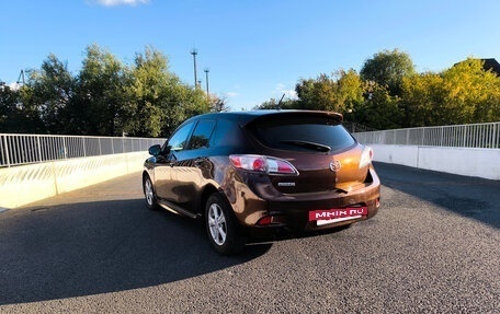 Mazda 3, 2012 год, 810 000 рублей, 27 фотография