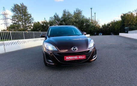 Mazda 3, 2012 год, 810 000 рублей, 34 фотография