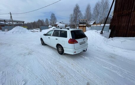 Nissan AD I, 1999 год, 185 000 рублей, 3 фотография