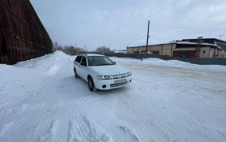 Nissan AD I, 1999 год, 185 000 рублей, 4 фотография