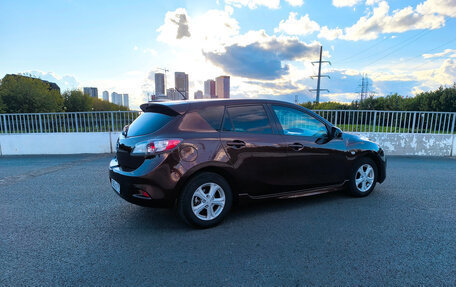 Mazda 3, 2012 год, 810 000 рублей, 39 фотография