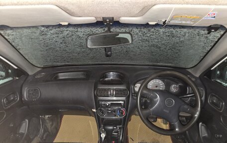 Nissan AD I, 1999 год, 185 000 рублей, 7 фотография