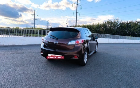 Mazda 3, 2012 год, 810 000 рублей, 40 фотография