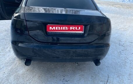 Audi A6, 2008 год, 750 000 рублей, 5 фотография