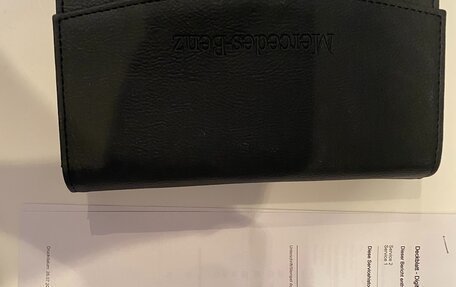 Mercedes-Benz V-Класс, 2018 год, 4 299 000 рублей, 20 фотография