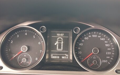 Volkswagen Passat B7, 2011 год, 1 300 000 рублей, 7 фотография